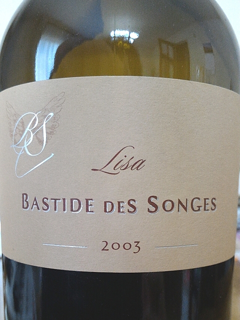 Bastide des Songes Lisa