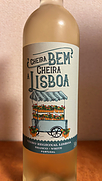Cheira bem Cheira a Lisboa Vinho Branco(2024)