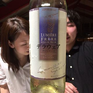 写真（ワイン） by Arihiro Fujime
