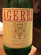 Txakoli Agerre