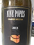 Nine Popes(2013)
