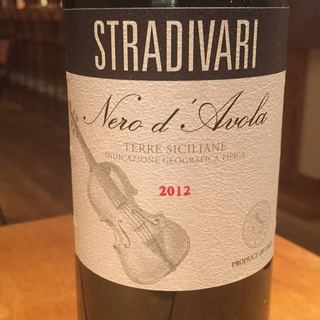 Stradivari Neor d'Avola