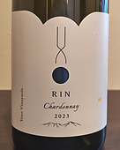 ヨゾー ヴィンヤーズ リン・シャルドネ(2023)