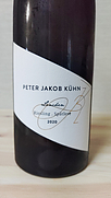ペーター・ヤコブ・キューン ヤコブス リースリング トロッケン