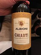 Villa Albioni Chianti