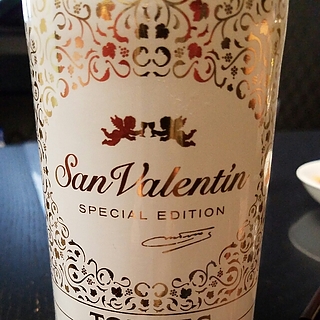 Torres San Valentin Special Edition(トーレス サン・ヴァレンティン スペシャル・エディション)