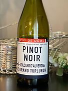 Le Grand Turluron Puy de Dôme Pinot Noir