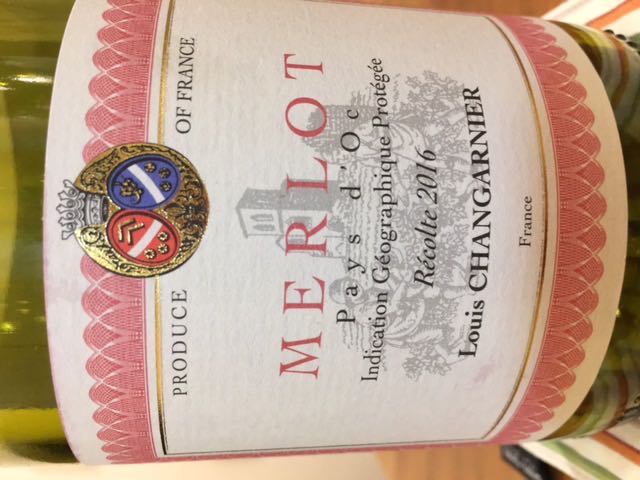 【未開封】Louis M. Martini 1981 Merlot メルロ 未開封】Louis M. Martini 1981 Merlot メルロ