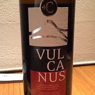 Vulcanus Cabernet Sauvignon(ヴルカヌス カベルネ・ソーヴィニヨン)