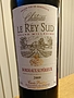 Ch. Le Rey Sud Bordeaux Supérieur(2009)