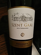 Szent Gaál Passionata(2013)