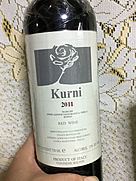クルニ(2011)