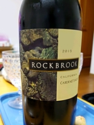 ロックブルック カベルネ・ソーヴィニヨン