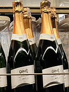 グローヴァー ザンパ ソワレ ブリュット