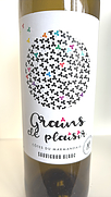 Grains de Plaisir Côtes du Marmandais Blanc(2023)