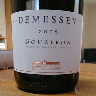 Demessey Bouzeron