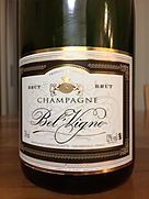 Champagne Bel'Vigne Brut