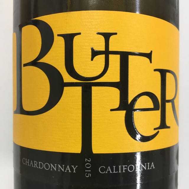 Jam Cellars Butter Chardonnay(ジャム・セラーズ バター シャルドネ) Vinica 無料のワインアプリ