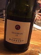 シャンパーニュ・マルゲ シャーマン