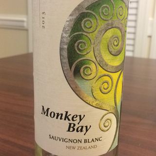 Monkey Bay Sauvignon Blanc(モンキー・ベイ ソーヴィニヨン・ブラン)