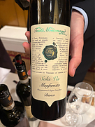 テヌータ・モンテマーニョ ソリス・ヴィス(2022)