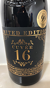 Cuvée 16 Limited Edition