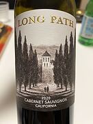 ロング・パス カベルネ・ソーヴィニヨン(2020)