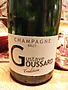 Gustave Goussard Tradition Brut