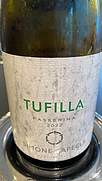 Simone Capecci Tufilla