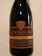 Vennstone Pinot Noir(2020)