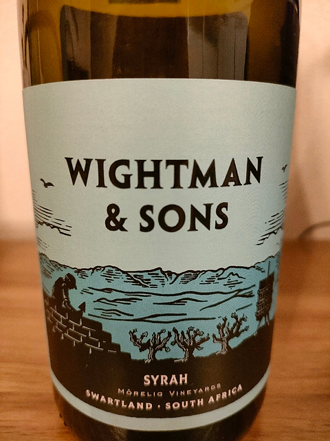 写真（ワイン） by osakanosakenomi