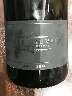 M Plouzeau Perle Sauvage