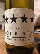 フォー・スター シャルドネ