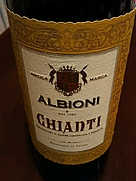 Villa Albioni Chianti