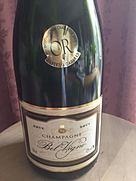 Champagne Bel'Vigne Brut