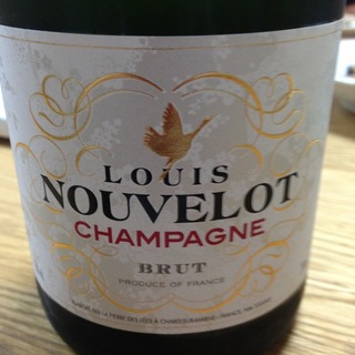 Louis Nouvelot Brut