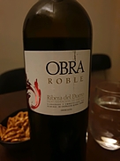 Obra Roble(2016)