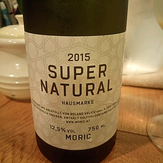Moric Super Natural(モリック スーパー・ナチュラル)