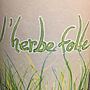 Lilian et Sophie Bauchet l'Herbe Folle