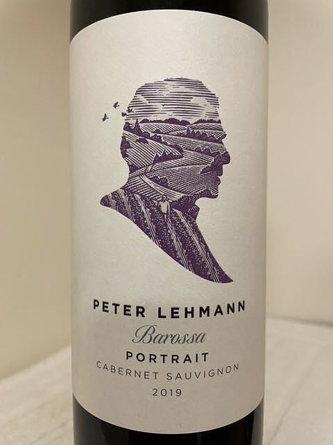 Peter Lehmann Portrait Cabernet Sauvignon