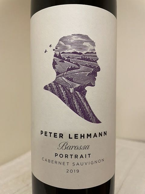 Peter Lehmann Portrait Cabernet Sauvignon(ピーター・レーマン ポートレート カベルネ・ソーヴィニヨン)