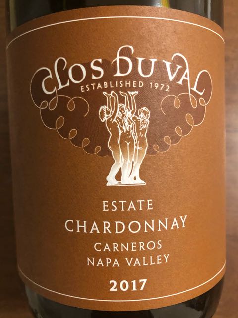 Clos du Val 1997 CS クロ・デュ・ヴァル 1997 Clos du Val Cabernet Sauvignon, Napa Valley, USA