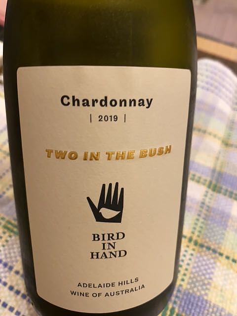 Bird in Hand Two in The Bush Chardonnay