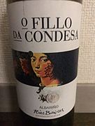オ・フィリョ・ダ・コンデサ