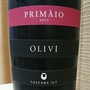 Olivi Primaio(2013)