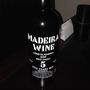 J. Faria & Filhos Madeira Wine 5 Years Old Sweet