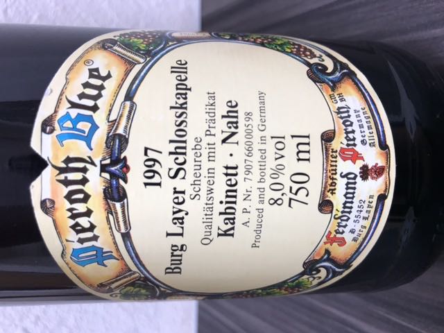 【４本セット】2017ピーロートブルー ブルクライヤーシュロスカペレ 750ml 楽天市場】【ピーロート公式】サマーワイン ブルクライヤー