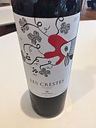 Mas Doix Les Crestes