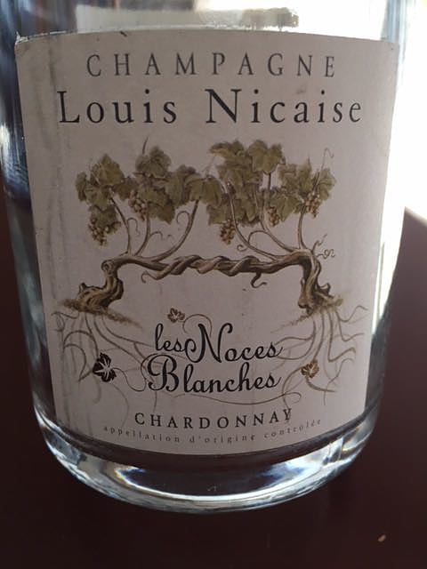 Louis Nicaise Les Noces Blanches