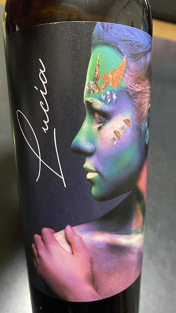 Lucia Selección Monastrell